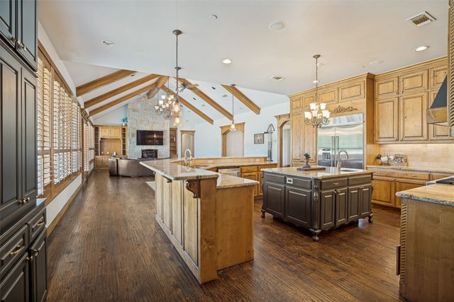 4163 FM-730, Decatur, TX 76234