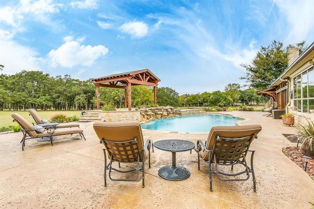 4163 FM-730, Decatur, TX 76234