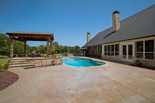 4163 FM-730, Decatur, TX 76234