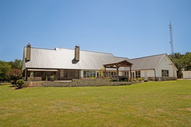 4163 FM-730, Decatur, TX 76234