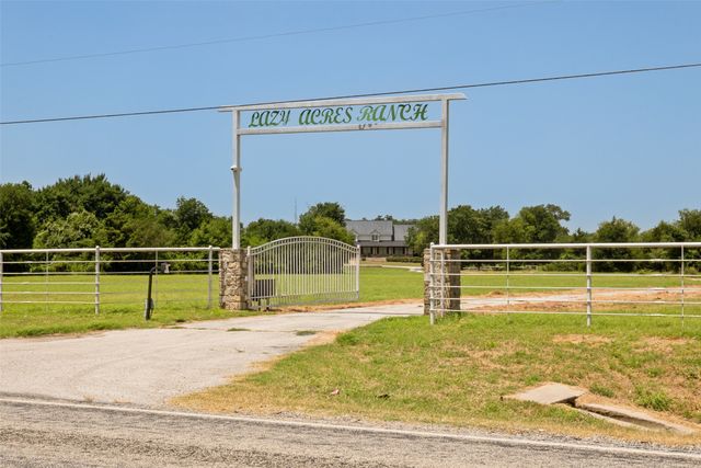 4163 FM-730, Decatur, TX 76234