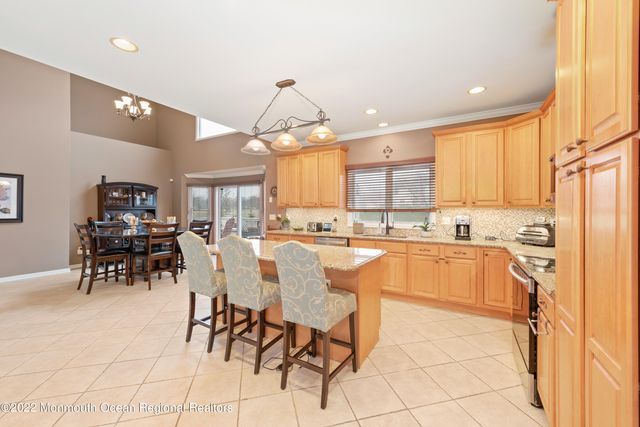 13 Randall Drive, Manalapan, NJ 07726