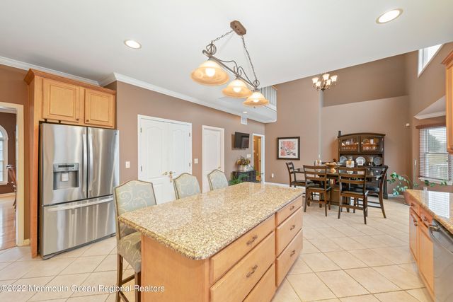 13 Randall Drive, Manalapan, NJ 07726