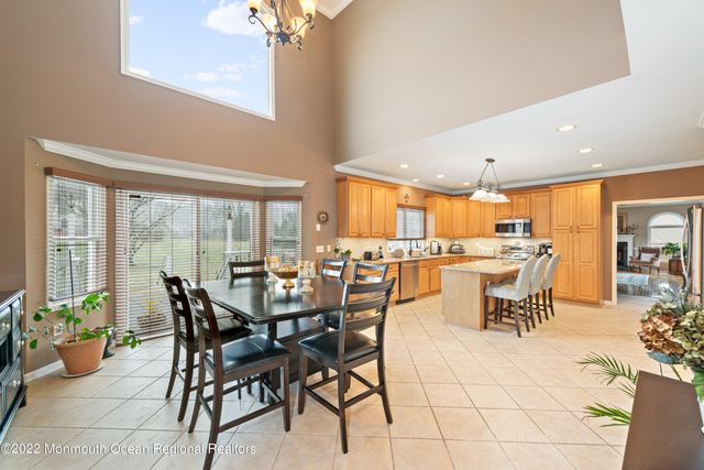 13 Randall Drive, Manalapan, NJ 07726