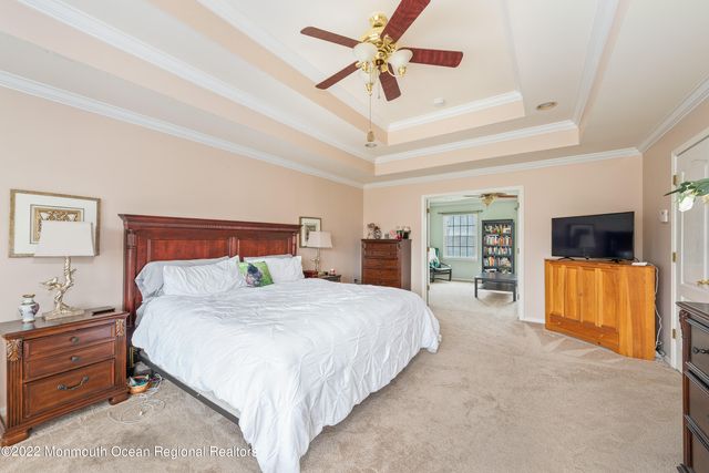 13 Randall Drive, Manalapan, NJ 07726