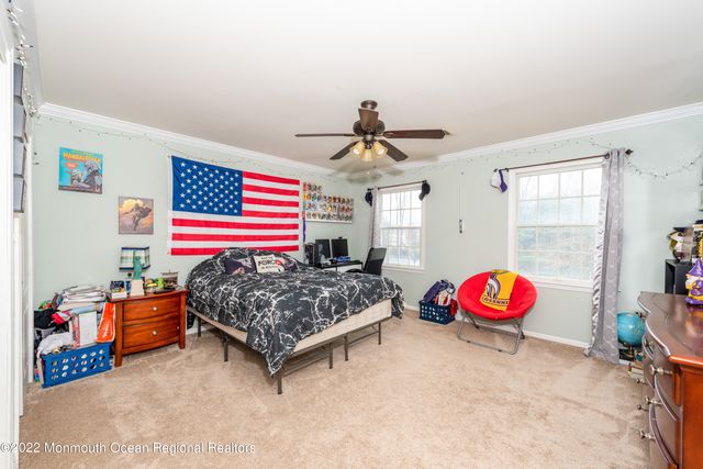 13 Randall Drive, Manalapan, NJ 07726