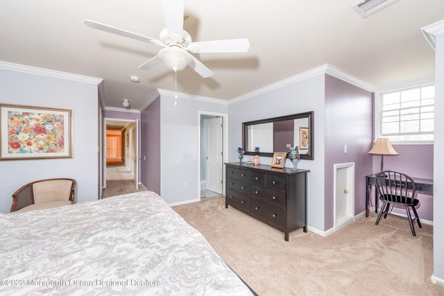 13 Randall Drive, Manalapan, NJ 07726