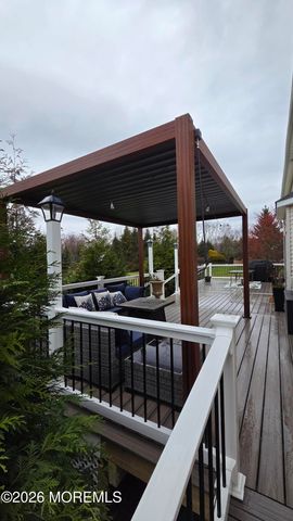 13 Randall Drive, Manalapan, NJ 07726