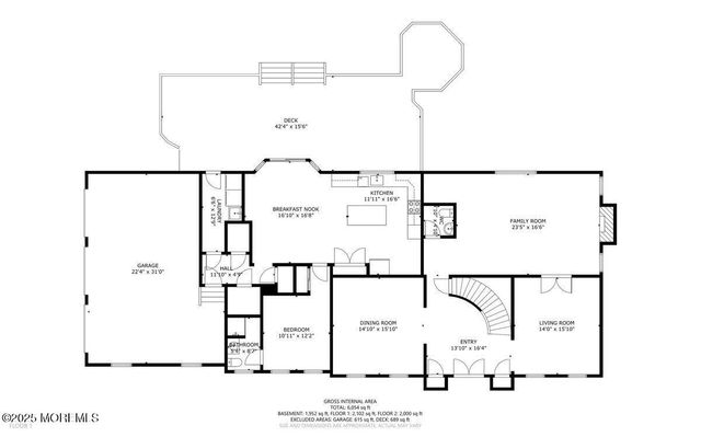 13 Randall Drive, Manalapan, NJ 07726