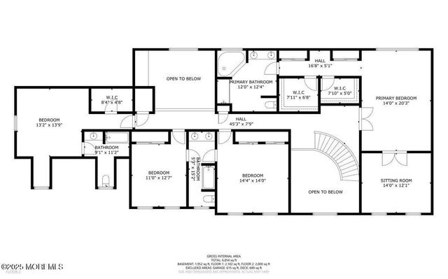 13 Randall Drive, Manalapan, NJ 07726