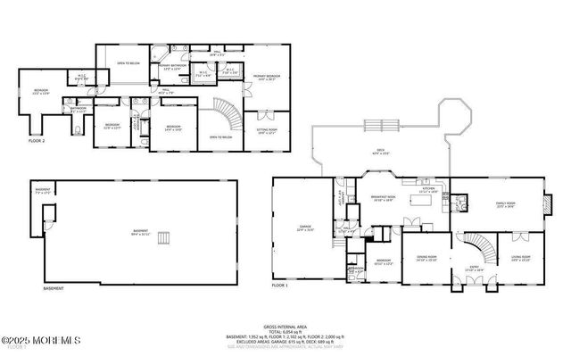 13 Randall Drive, Manalapan, NJ 07726