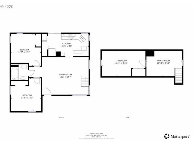 5910 Se CEDAR St, Milwaukie, OR 97222