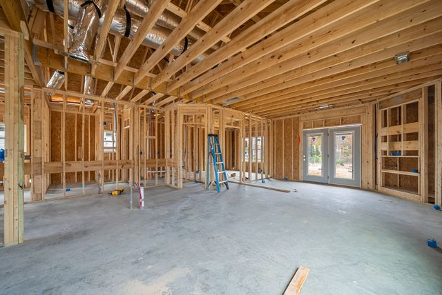 779 Bluestem Way, Clarksville, TN 37042