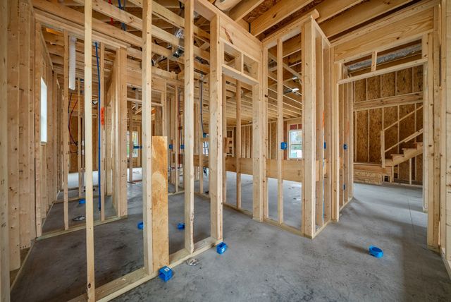 779 Bluestem Way, Clarksville, TN 37042