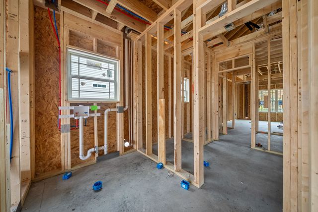 779 Bluestem Way, Clarksville, TN 37042