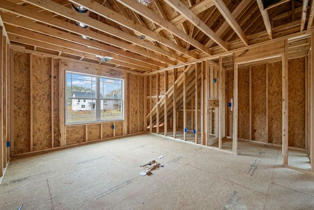 779 Bluestem Way, Clarksville, TN 37042