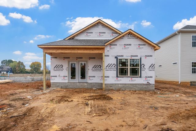 779 Bluestem Way, Clarksville, TN 37042