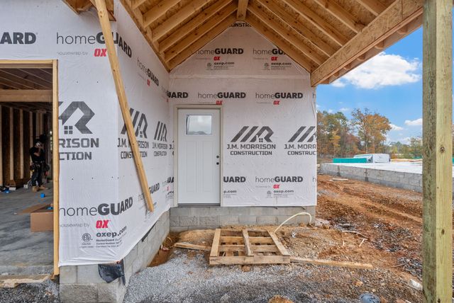 779 Bluestem Way, Clarksville, TN 37042