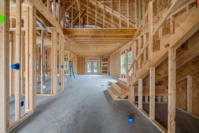 779 Bluestem Way, Clarksville, TN 37042