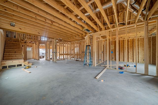 779 Bluestem Way, Clarksville, TN 37042