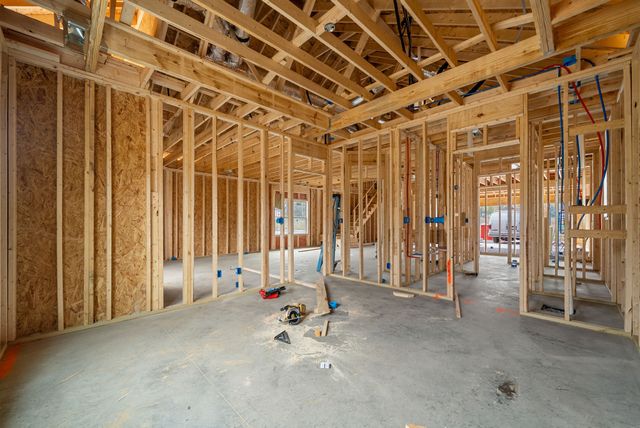 779 Bluestem Way, Clarksville, TN 37042