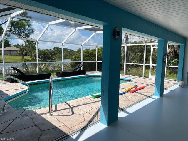 15073 Ingraham BLVD, Port Charlotte, FL 33981