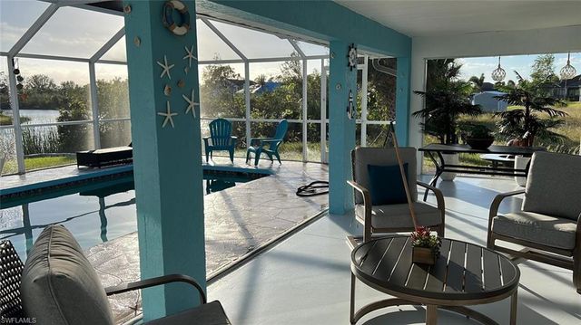 15073 Ingraham BLVD, Port Charlotte, FL 33981