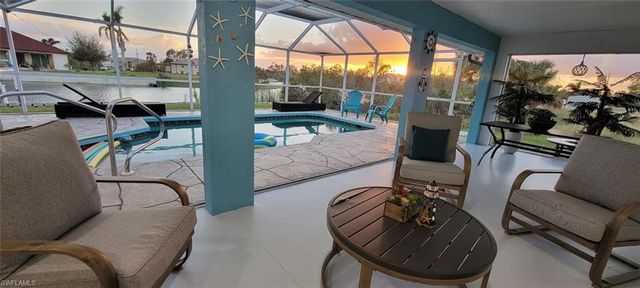 15073 Ingraham BLVD, Port Charlotte, FL 33981