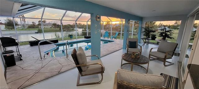 15073 Ingraham BLVD, Port Charlotte, FL 33981