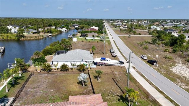 15073 Ingraham BLVD, Port Charlotte, FL 33981