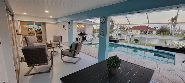 15073 Ingraham BLVD, Port Charlotte, FL 33981
