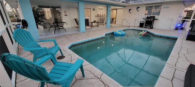 15073 Ingraham BLVD, Port Charlotte, FL 33981