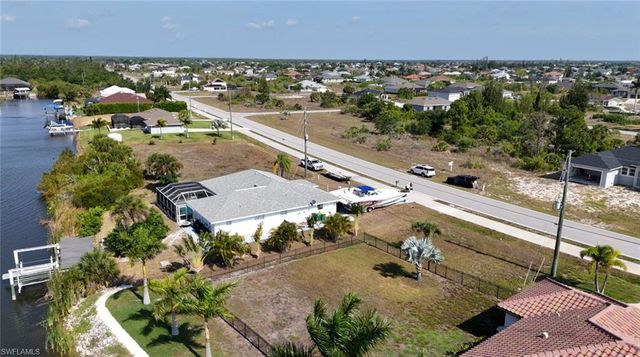 15073 Ingraham BLVD, Port Charlotte, FL 33981