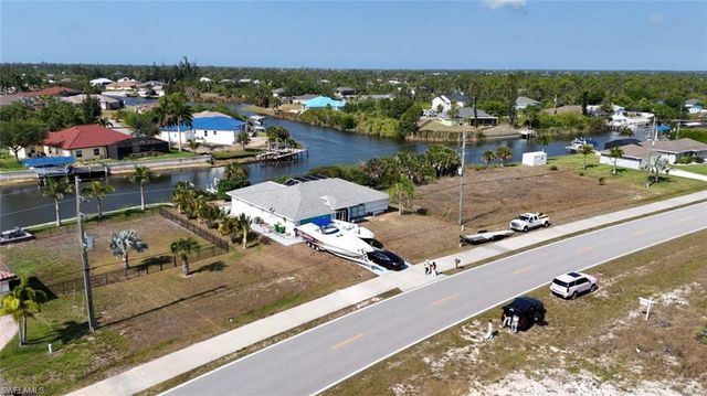 15073 Ingraham BLVD, Port Charlotte, FL 33981