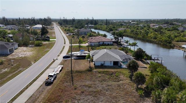 15073 Ingraham BLVD, Port Charlotte, FL 33981