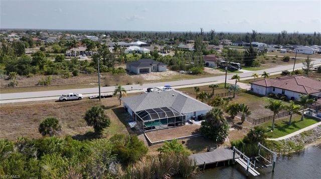 15073 Ingraham BLVD, Port Charlotte, FL 33981
