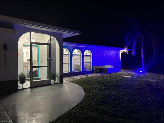 15073 Ingraham BLVD, Port Charlotte, FL 33981