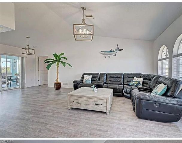 15073 Ingraham BLVD, Port Charlotte, FL 33981