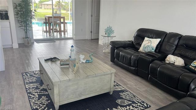 15073 Ingraham BLVD, Port Charlotte, FL 33981