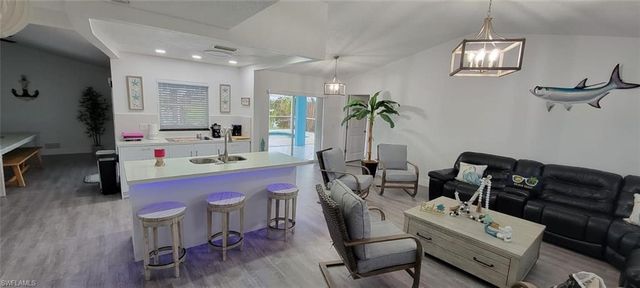 15073 Ingraham BLVD, Port Charlotte, FL 33981