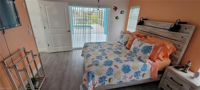 15073 Ingraham BLVD, Port Charlotte, FL 33981