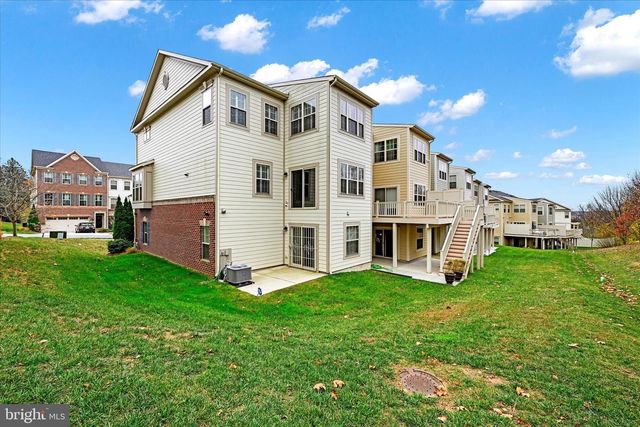 14036 FOX HILL RD, Sparks Glencoe, MD 21152