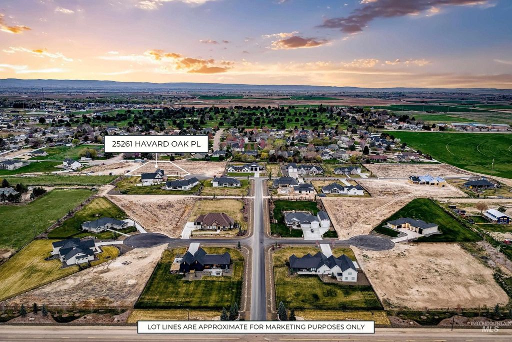 25261 Havard Oak Pl, Caldwell, ID 83607 photo 1