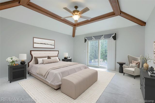 43274 Hillsboro Drive, Clinton Charter Township, MI 48038