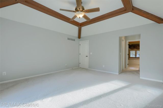 43274 Hillsboro Drive, Clinton Charter Township, MI 48038