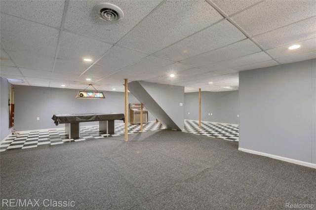 43274 Hillsboro Drive, Clinton Charter Township, MI 48038