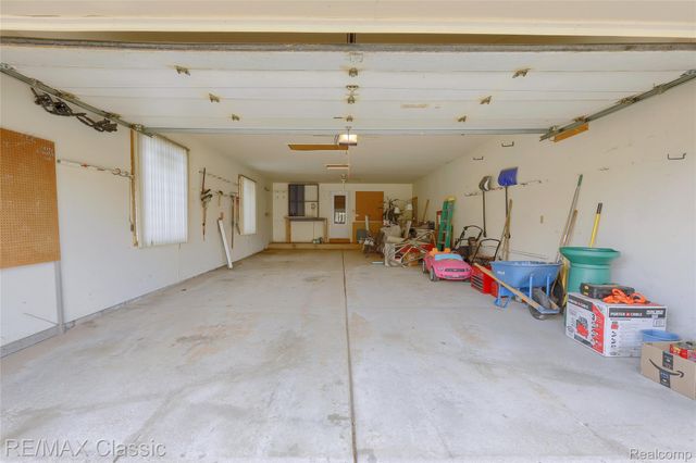 43274 Hillsboro Drive, Clinton Charter Township, MI 48038