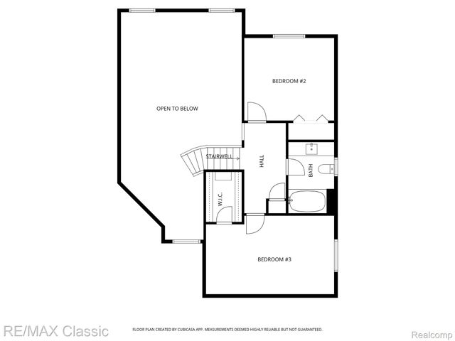 43274 Hillsboro Drive, Clinton Charter Township, MI 48038