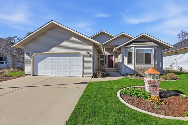 3838 S Eagle Ln, Spokane Valley, WA 99206