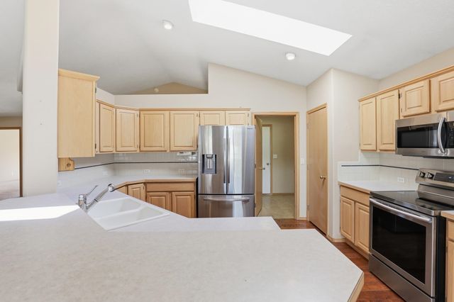 3838 S Eagle Ln, Spokane Valley, WA 99206